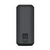 SONY SRS-XE300 X-Series Portable Wireless Speaker, Black