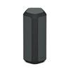 SONY SRS-XE300 X-Series Portable Wireless Speaker, Black