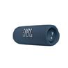 JBL Flip 6 Portable Bluetooth Speaker, Blue(Open Box)