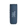 JBL Flip 6 Portable Bluetooth Speaker, Blue(Open Box)