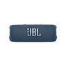 JBL Flip 6 Portable Bluetooth Speaker, Blue(Open Box)