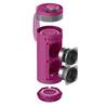 JLAB GO Party Bluetooth Haut-parleur Bluetooth portable, Mûre