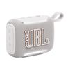 JBL Go 5 Enceinte Bluetooth, Blanc