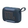 JBL Go 5 Enceinte Bluetooth, Bleu