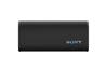 SONY ULT Field 3 Wireless Portable Speaker, Black
