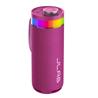 JLAB GO Party Bluetooth Haut-parleur Bluetooth portable, Mûre
