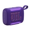 JBL Go 5 Enceinte Bluetooth, Violet