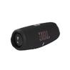JBL Charge 5 Portable Waterproof Speaker with Powerbank, Black