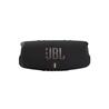 JBL Charge 5 Portable Waterproof Speaker with Powerbank, Black