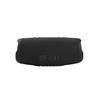 JBL Charge 5 Portable Waterproof Speaker with Powerbank, Black
