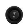 JBL Charge 5 Portable Waterproof Speaker with Powerbank, Black