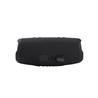 JBL Charge 5 Portable Waterproof Speaker with Powerbank, Black