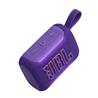 JBL Go 5 Enceinte Bluetooth, Violet