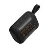 JBL Go 5 Enceinte Bluetooth, Noir