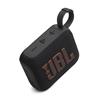 JBL Go 4 Enceinte Bluetooth ultra-portable, Noir