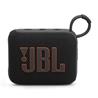 JBL Go 4 Enceinte Bluetooth ultra-portable, Noir