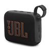 JBL Go 4 Enceinte Bluetooth ultra-portable, Noir