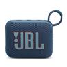 JBL Go 4 Enceinte Bluetooth ultra-portable, Bleu