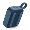 JBL Go 4 Enceinte Bluetooth ultra-portable, Bleu