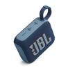JBL Go 4 Enceinte Bluetooth ultra-portable, Bleu