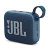 JBL Go 4 Enceinte Bluetooth ultra-portable, Bleu