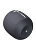 ULTIMATE EARS Wonderboom 4 Portable Waterproof Bluetooth Speaker Black(Open Box)