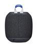 ULTIMATE EARS Wonderboom 4 Portable Waterproof Bluetooth Speaker Black(Open Box)