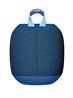 ULTIMATE EARS Wonderboom 4 Portable Waterproof Bluetooth Speaker Blue