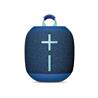 ULTIMATE EARS Wonderboom 4 Portable Waterproof Bluetooth Speaker Blue