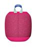ULTIMATE EARS Wonderboom 4 Portable Waterproof Bluetooth Speaker Pink