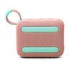 JBL Go 4 Enceinte Bluetooth ultra-portable, Rose