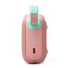 JBL Go 4 Enceinte Bluetooth ultra-portable, Rose