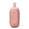 JBL Go 4 Enceinte Bluetooth ultra-portable, Rose