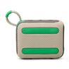 JBL Go 4 Enceinte Bluetooth ultra-portable, Sable