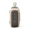 JBL Go 4 Enceinte Bluetooth ultra-portable, Sable