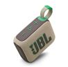JBL Go 4 Enceinte Bluetooth ultra-portable, Sable