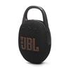 JBL Clip 5 Enceinte ultra-portable étanche, Noir