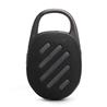 JBL Clip 5 Enceinte ultra-portable étanche, Noir