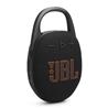 JBL Clip 5 Enceinte ultra-portable étanche, Noir