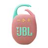 JBL Clip 5 Enceinte ultra-portable étanche, Rose