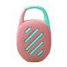 JBL Clip 5 Enceinte ultra-portable étanche, Rose