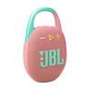 JBL Clip 5 Enceinte ultra-portable étanche, Rose