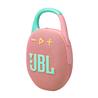 JBL Clip 5 Enceinte ultra-portable étanche, Rose