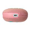 JBL Clip 5 Enceinte ultra-portable étanche, Rose