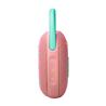 JBL Clip 5 Enceinte ultra-portable étanche, Rose