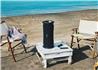 SONY ULT FIELD 7 Wireless Portable Speaker, Black