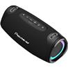 PIONEER PBL402 Bluetooth Boombox Speaker, Black