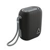 CREATIVE MUVO Flex Enceinte Bluetooth étanche, Noir(Open Box)