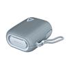 CREATIVE MUVO Flex Waterproof Bluetooth Speaker, Grey
