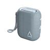 CREATIVE MUVO Flex Waterproof Bluetooth Speaker, Grey